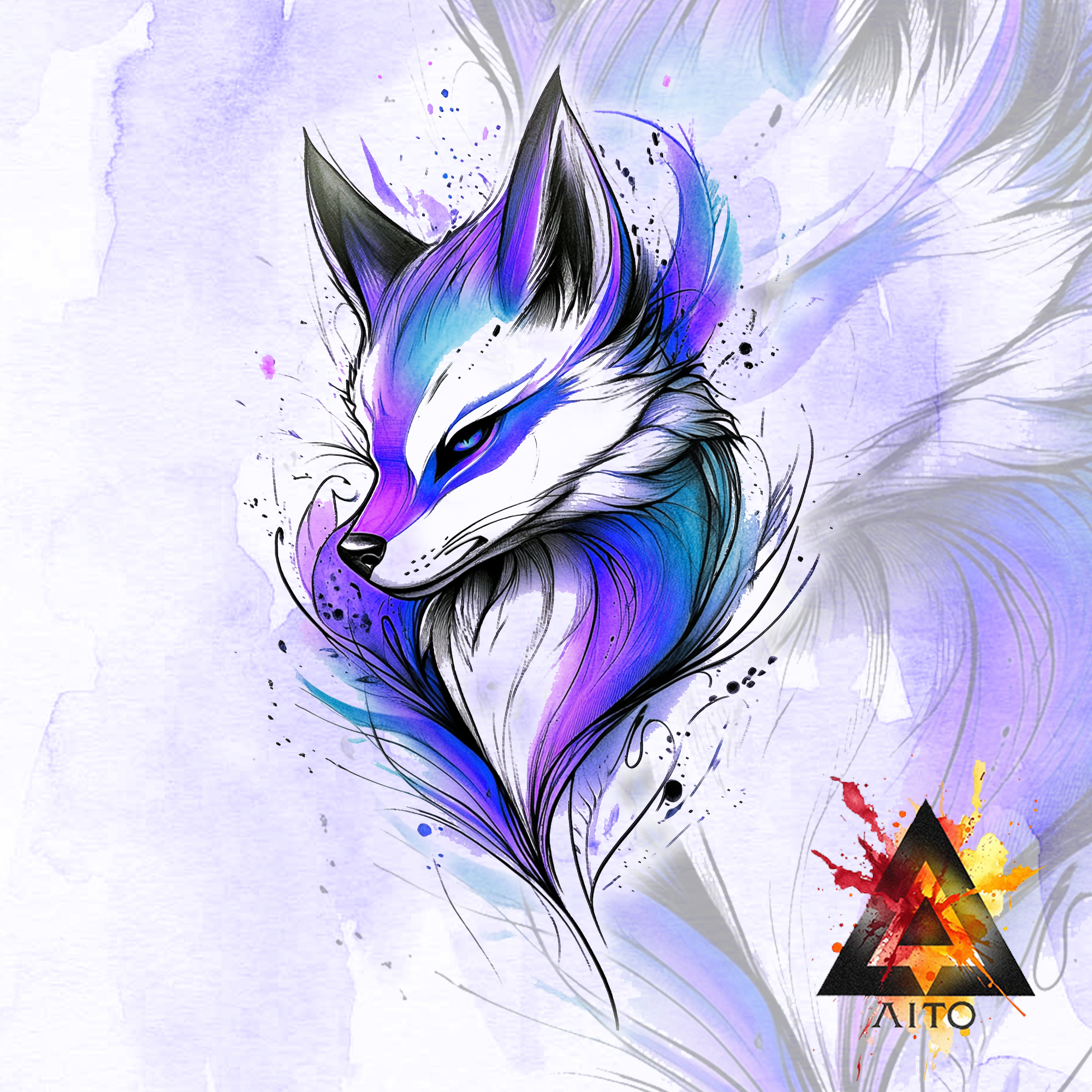 Kitsune